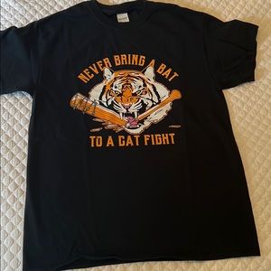 The Walking Dead shirt
